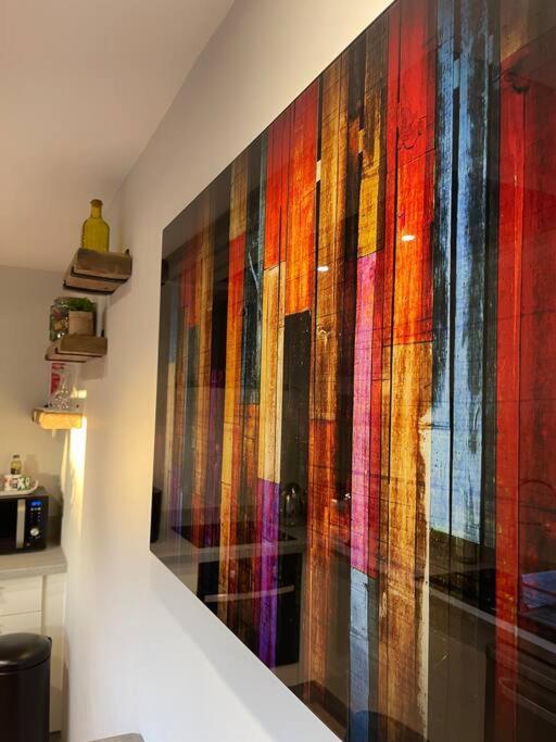 Orchard Retreat Staycation Boston Bagian luar foto